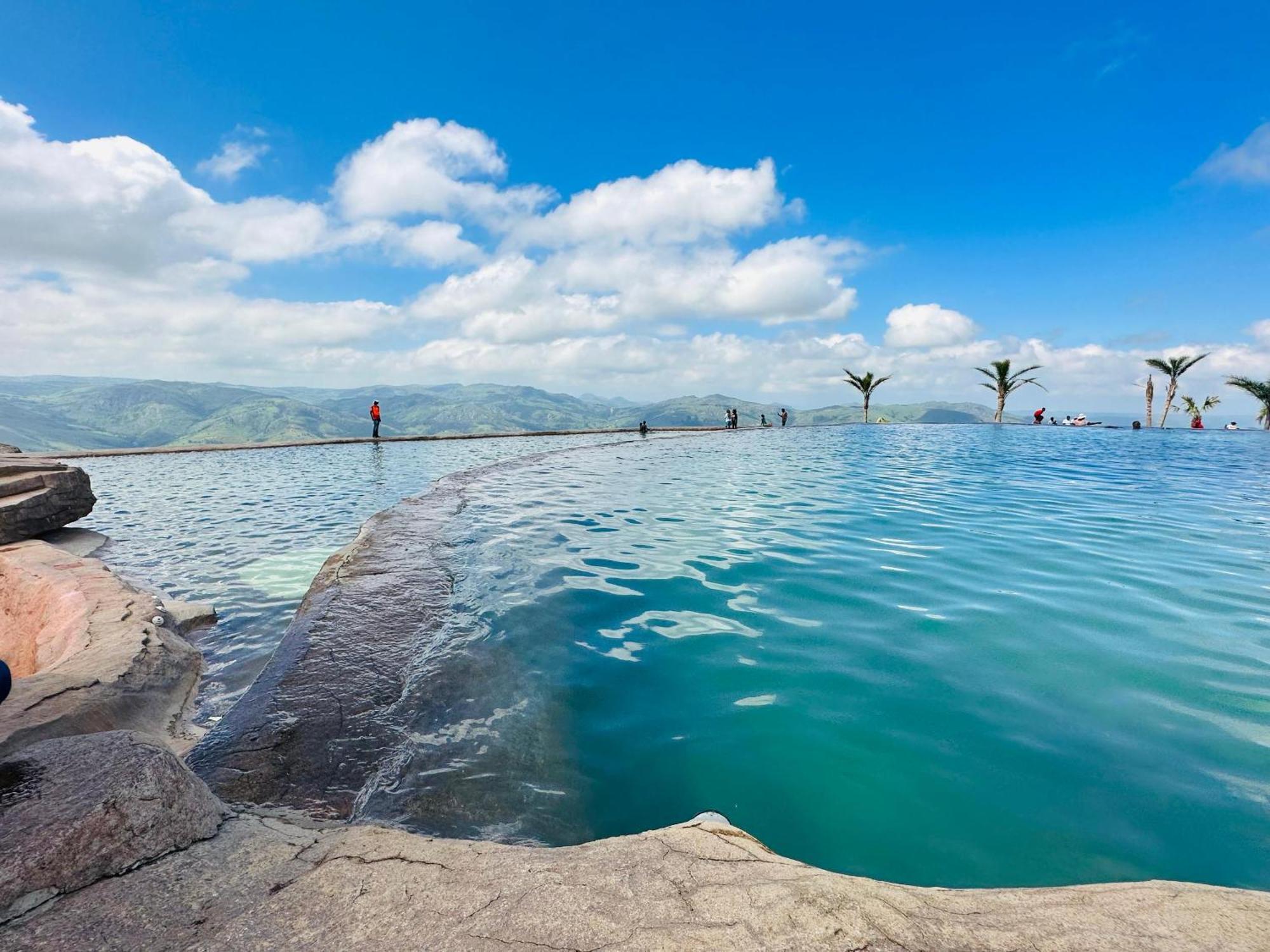 Sibebe Resort Mbabane Kültér fotó
