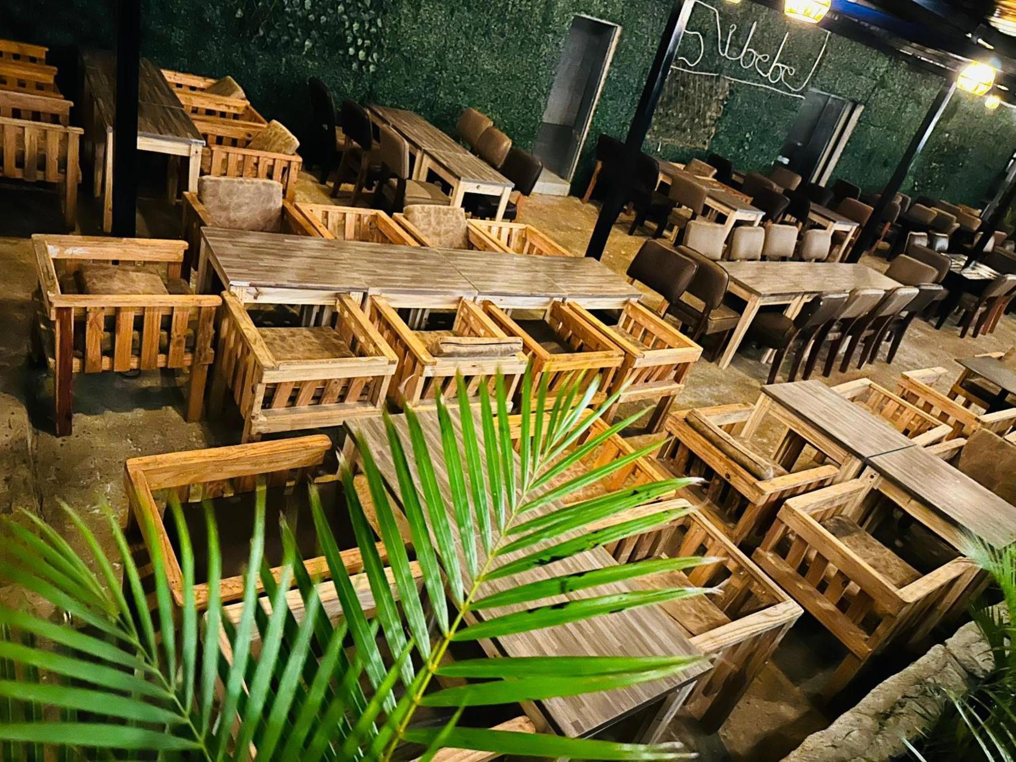 Sibebe Resort Mbabane Kültér fotó