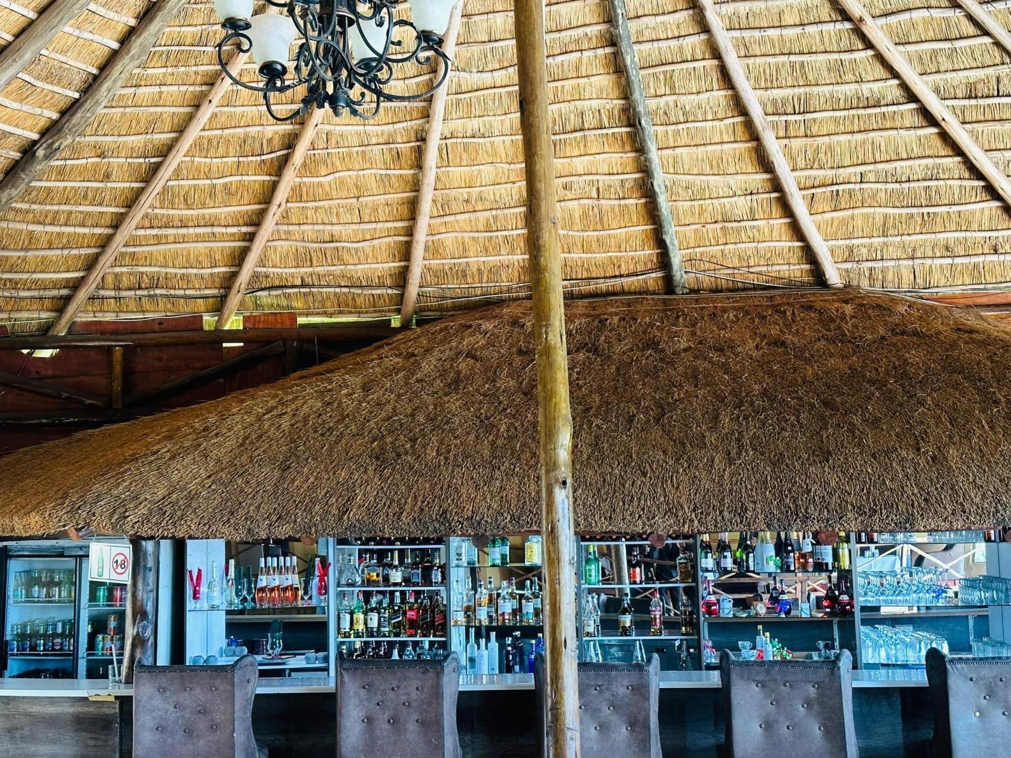 Sibebe Resort Mbabane Kültér fotó
