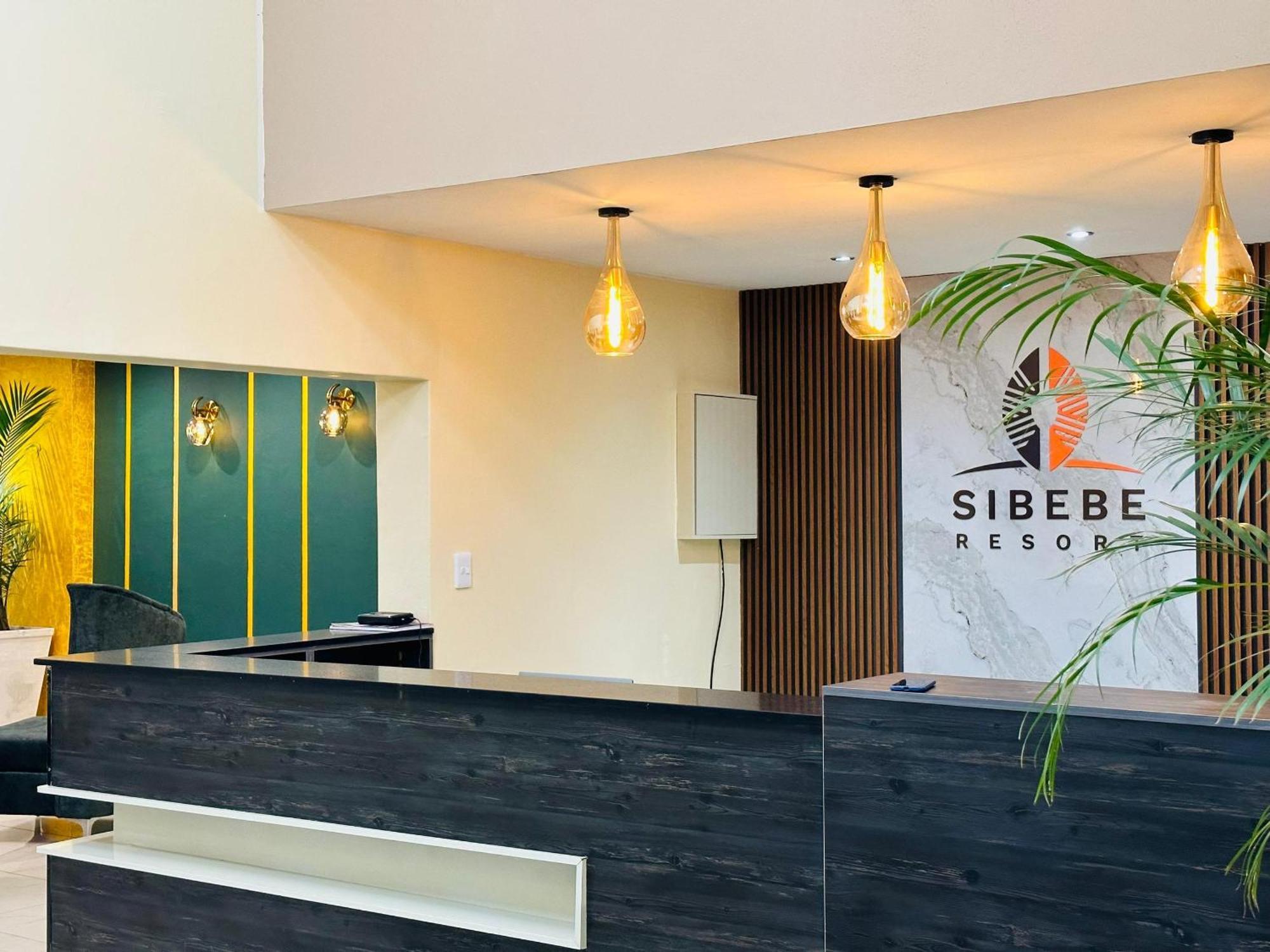 Sibebe Resort Mbabane Kültér fotó