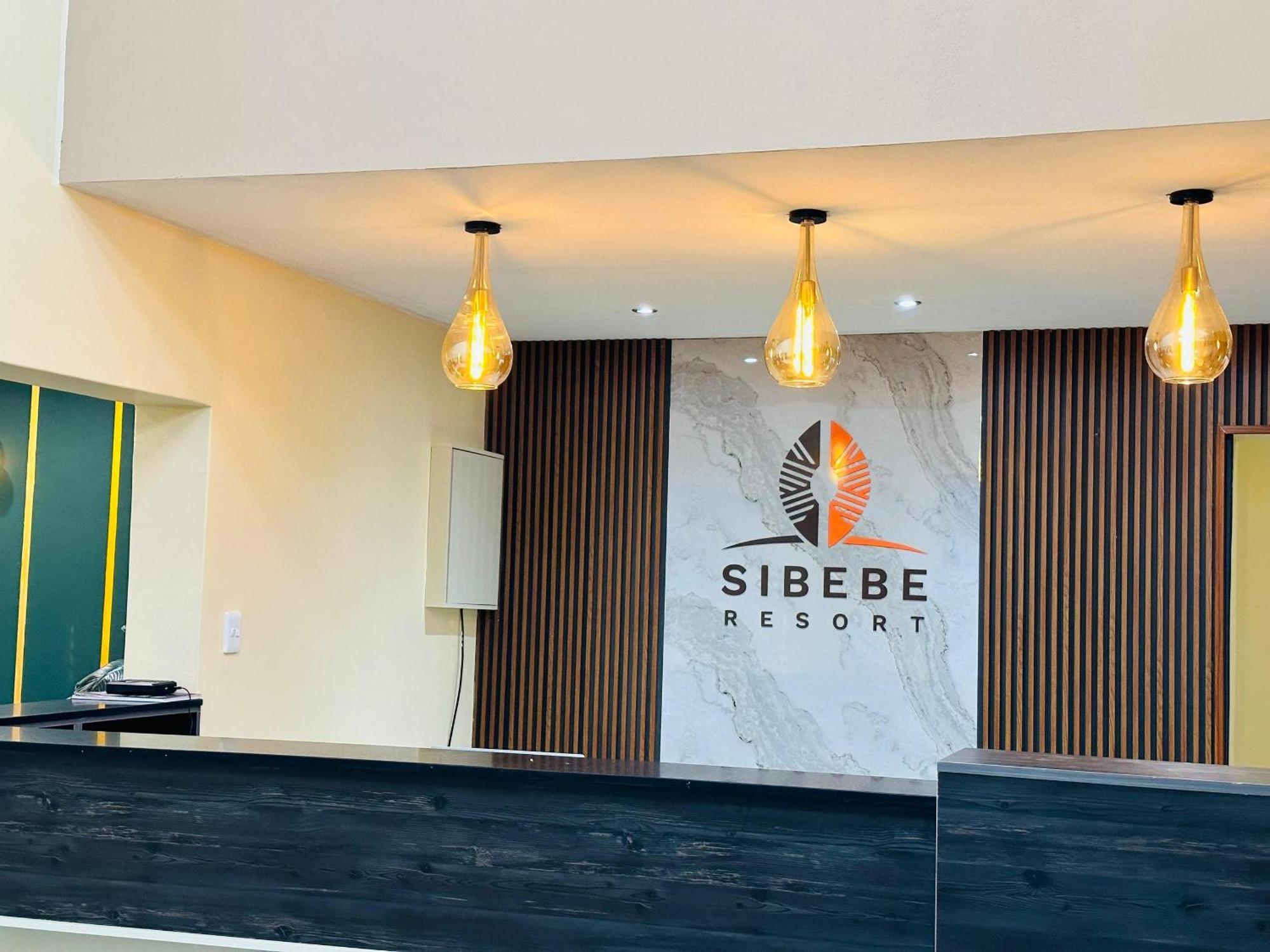 Sibebe Resort Mbabane Kültér fotó