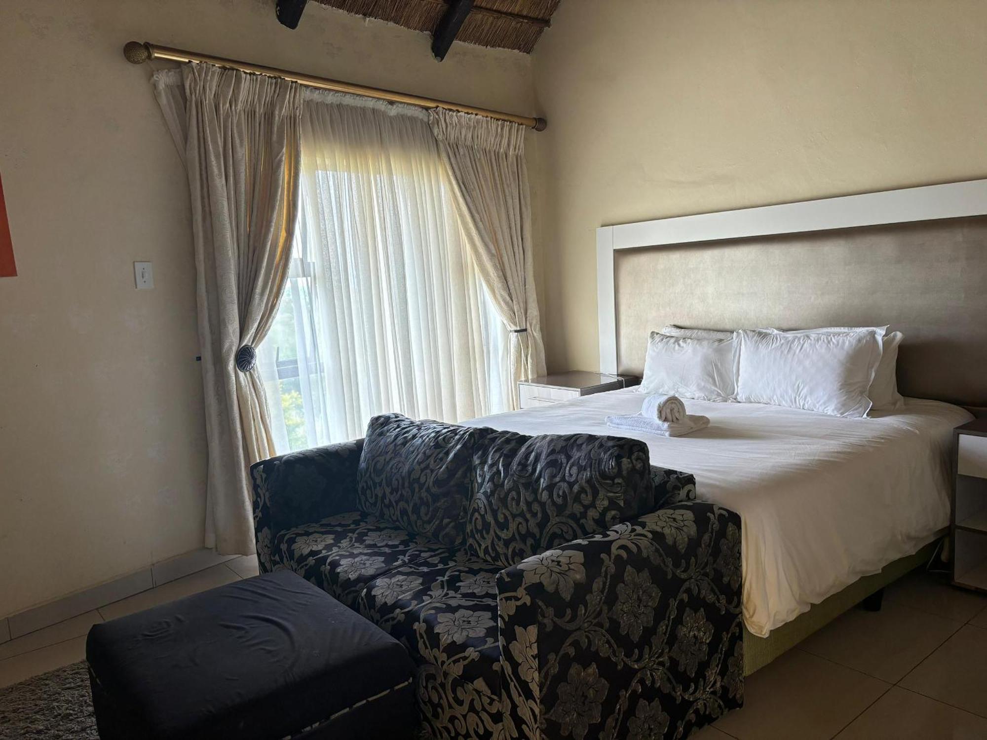 Sibebe Resort Mbabane Kültér fotó