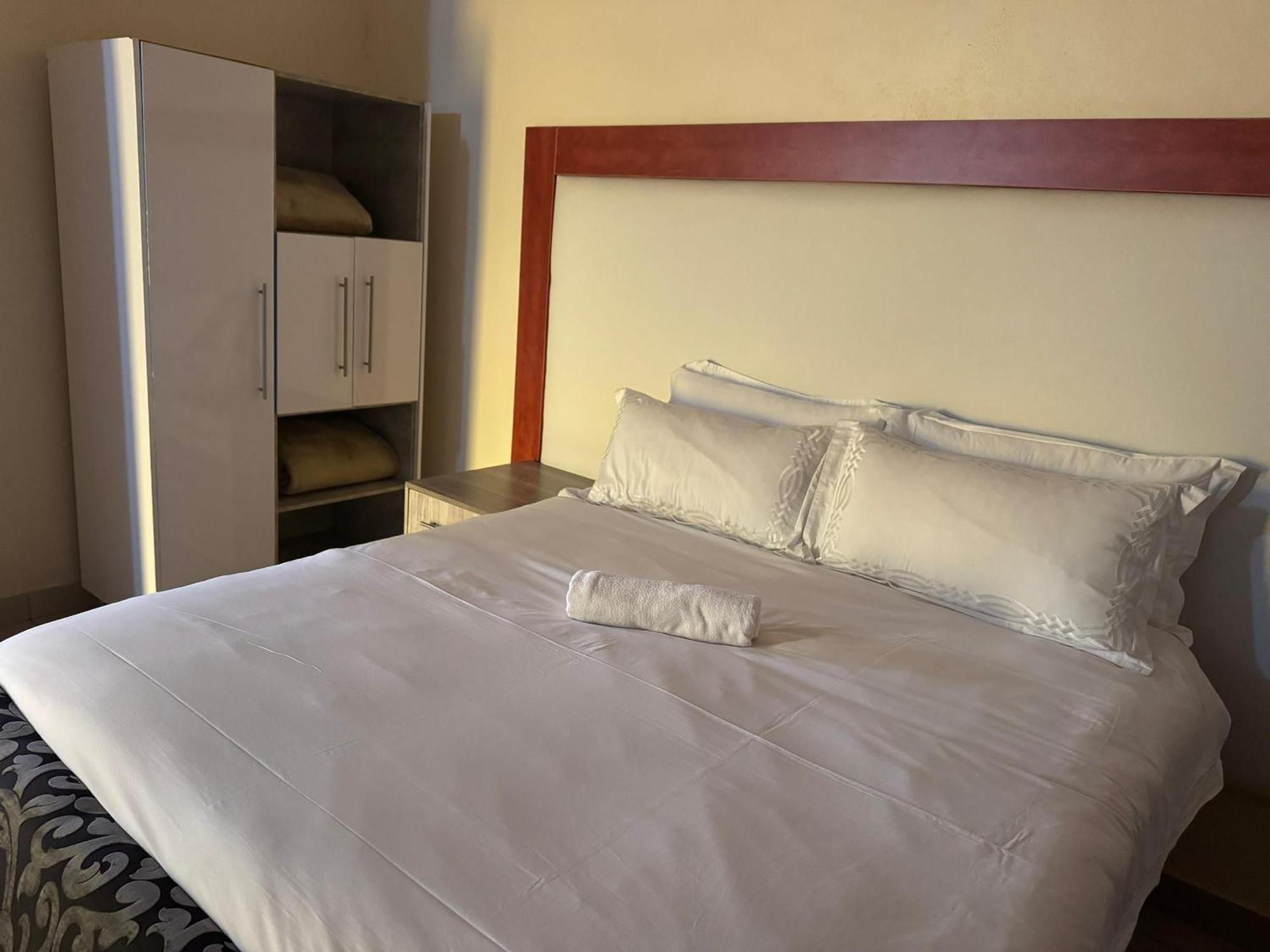 Sibebe Resort Mbabane Kültér fotó